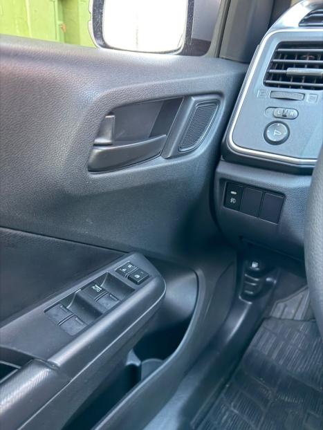 HONDA City Sedan 1.5 16V 4P LX FLEX AUTOM�TICO, Foto 17