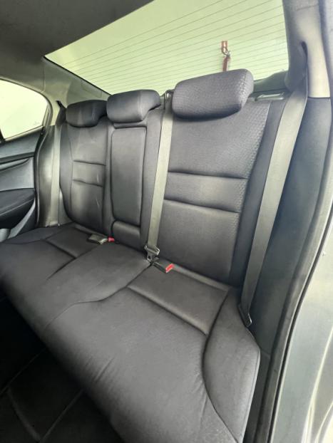 HONDA City Sedan 1.5 16V 4P LX FLEX AUTOM�TICO, Foto 4