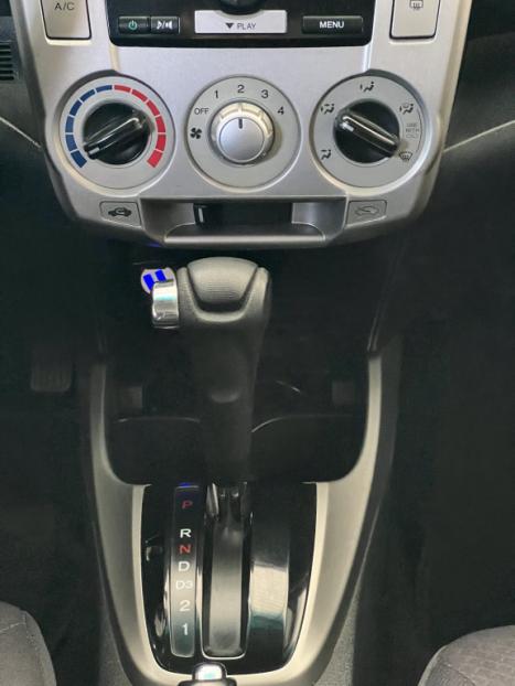 HONDA City Sedan 1.5 16V 4P LX FLEX AUTOM�TICO, Foto 6