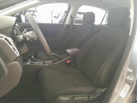 HONDA City Sedan 1.5 16V 4P EX FLEX AUTOM�TICO, Foto 7