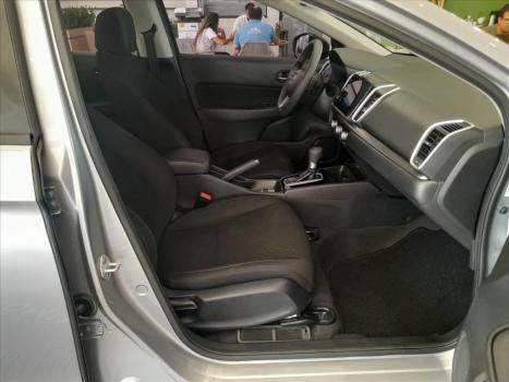 HONDA City Sedan 1.5 16V 4P EX FLEX AUTOM�TICO, Foto 8