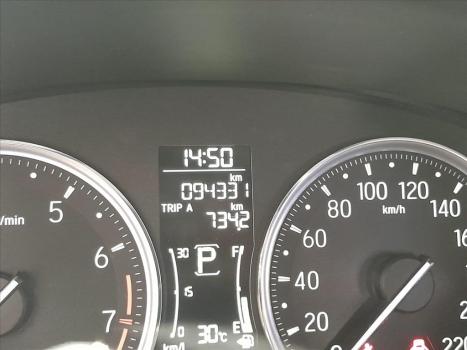 HONDA City Sedan 1.5 16V 4P EX FLEX AUTOM�TICO, Foto 9