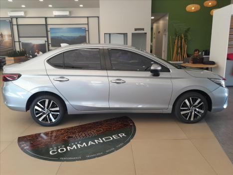 HONDA City Sedan 1.5 16V 4P EX FLEX AUTOM�TICO, Foto 10