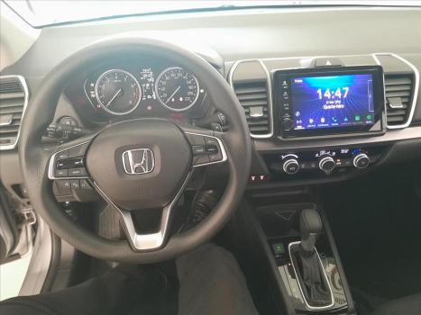 HONDA City Sedan 1.5 16V 4P EX FLEX AUTOM�TICO, Foto 11