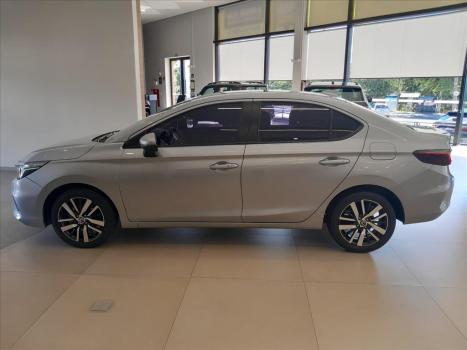HONDA City Sedan 1.5 16V 4P EX FLEX AUTOM�TICO, Foto 12