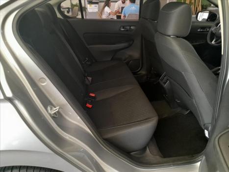 HONDA City Sedan 1.5 16V 4P EX FLEX AUTOM�TICO, Foto 13