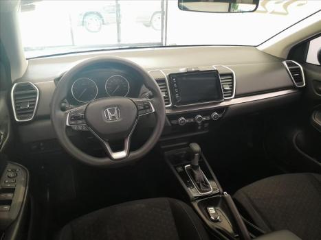 HONDA City Sedan 1.5 16V 4P EX FLEX AUTOM�TICO, Foto 14
