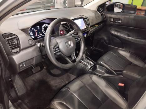 HONDA City Sedan 1.5 16V 4P EXL FLEX AUTOM�TICO, Foto 8