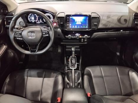 HONDA City Sedan 1.5 16V 4P EXL FLEX AUTOM�TICO, Foto 9