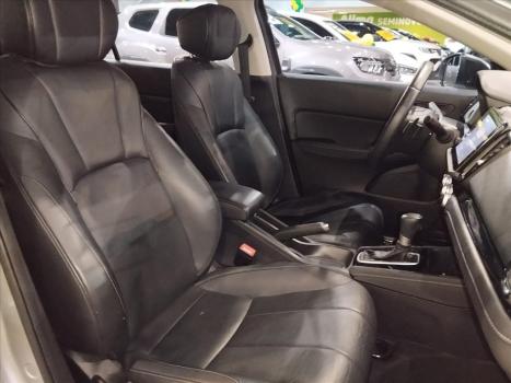HONDA City Sedan 1.5 16V 4P EXL FLEX AUTOM�TICO, Foto 10