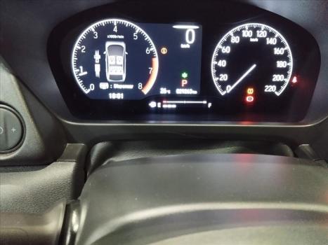 HONDA City Sedan 1.5 16V 4P EXL FLEX AUTOM�TICO, Foto 12