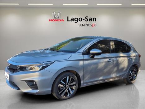 HONDA City Sedan 1.5 16V 4P EXL FLEX AUTOM�TICO, Foto 1