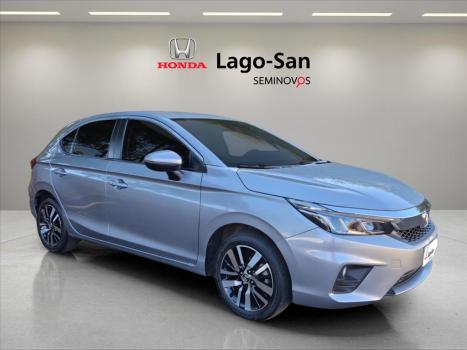 HONDA City Sedan 1.5 16V 4P EXL FLEX AUTOM�TICO, Foto 4