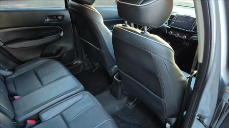 HONDA City Sedan 1.5 16V 4P EXL FLEX AUTOM�TICO, Foto 5