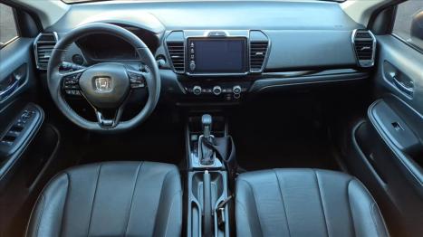 HONDA City Sedan 1.5 16V 4P EXL FLEX AUTOM�TICO, Foto 6