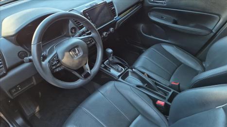 HONDA City Sedan 1.5 16V 4P EXL FLEX AUTOM�TICO, Foto 8