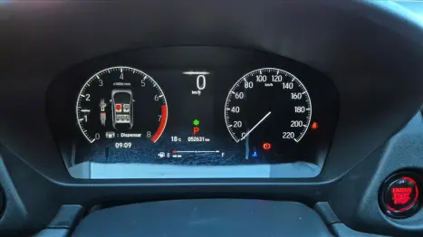 HONDA City Sedan 1.5 16V 4P EXL FLEX AUTOM�TICO, Foto 9