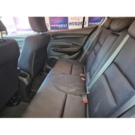 HONDA City Sedan 1.5 16V 4P DX FLEX, Foto 6