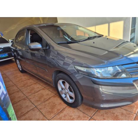 HONDA City Sedan 1.5 16V 4P DX FLEX, Foto 7