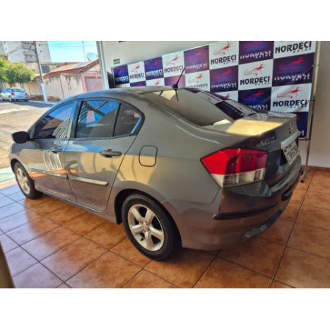 HONDA City Sedan 1.5 16V 4P DX FLEX, Foto 8