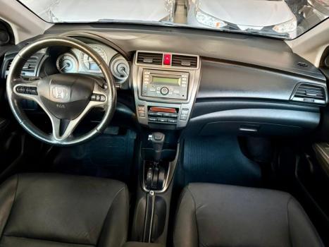 HONDA City Sedan 1.5 16V 4P EX FLEX AUTOM�TICO, Foto 7