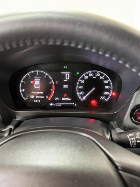 HONDA City Sedan 1.5 16V 4P EXL FLEX AUTOM�TICO, Foto 5