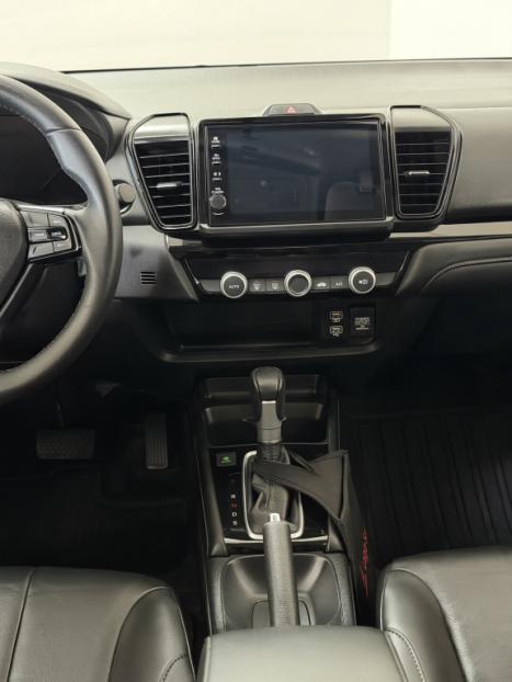 HONDA City Sedan 1.5 16V 4P EXL FLEX AUTOM�TICO, Foto 6