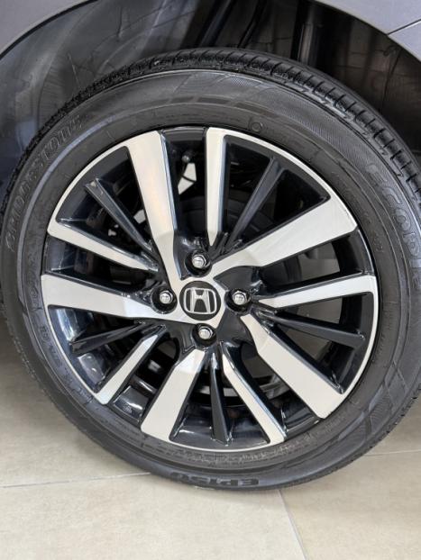 HONDA City Sedan 1.5 16V 4P EXL FLEX AUTOM�TICO, Foto 15