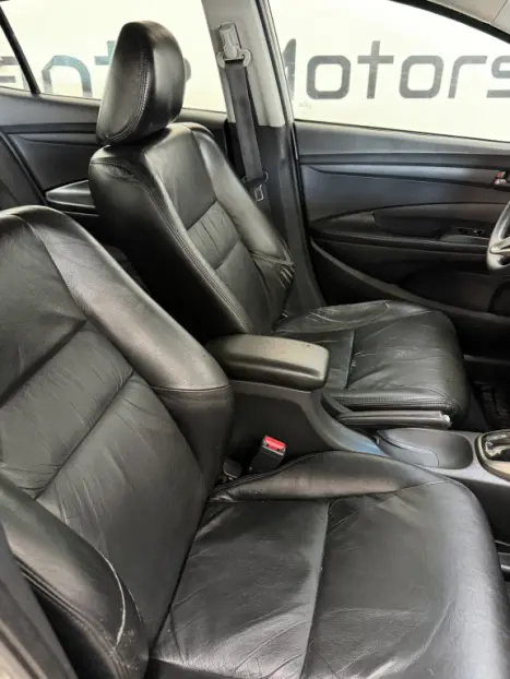 HONDA City Sedan 1.5 16V 4P LX FLEX AUTOM�TICO, Foto 10