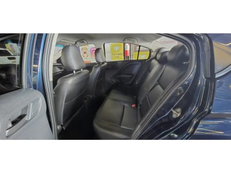 HONDA City Sedan 1.5 16V 4P PERSONAL FLEX AUTOM�TICO, Foto 10