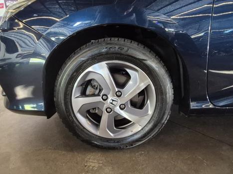 HONDA City Sedan 1.5 16V 4P PERSONAL FLEX AUTOM�TICO, Foto 12