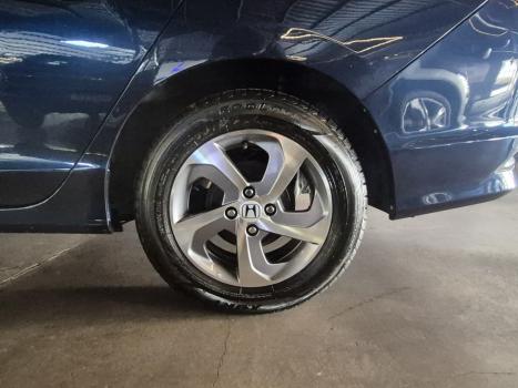HONDA City Sedan 1.5 16V 4P PERSONAL FLEX AUTOM�TICO, Foto 13