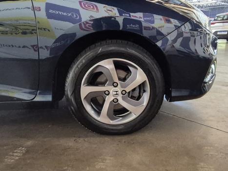 HONDA City Sedan 1.5 16V 4P PERSONAL FLEX AUTOM�TICO, Foto 15