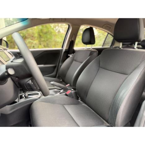 HONDA City Sedan 1.5 16V 4P PERSONAL FLEX AUTOM�TICO, Foto 12