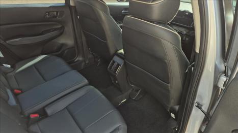 HONDA City Sedan 1.5 16V 4P FLEX TOURING AUTOM�TICO CVT, Foto 5