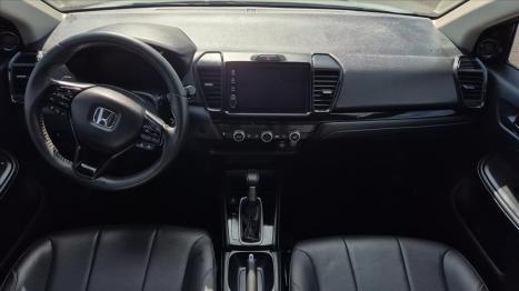 HONDA City Sedan 1.5 16V 4P FLEX TOURING AUTOM�TICO CVT, Foto 6