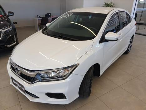 HONDA City Sedan 1.5 16V 4P PERSONAL FLEX AUTOM�TICO, Foto 1