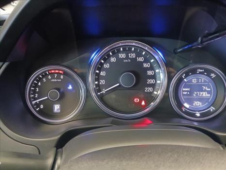 HONDA City Sedan 1.5 16V 4P PERSONAL FLEX AUTOM�TICO, Foto 3