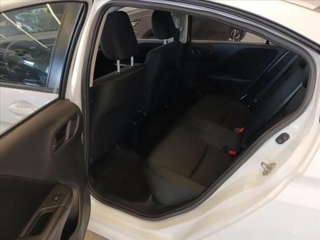 HONDA City Sedan 1.5 16V 4P PERSONAL FLEX AUTOM�TICO, Foto 6