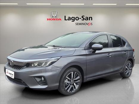 HONDA City Sedan 1.5 16V 4P EXL FLEX AUTOM�TICO, Foto 1