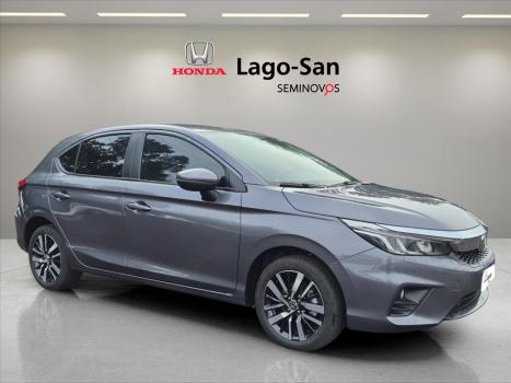 HONDA City Sedan 1.5 16V 4P EXL FLEX AUTOM�TICO, Foto 4