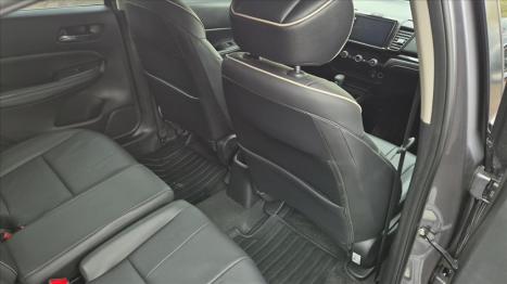 HONDA City Sedan 1.5 16V 4P EXL FLEX AUTOM�TICO, Foto 5
