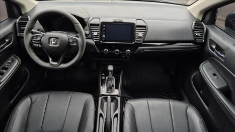 HONDA City Sedan 1.5 16V 4P EXL FLEX AUTOM�TICO, Foto 6