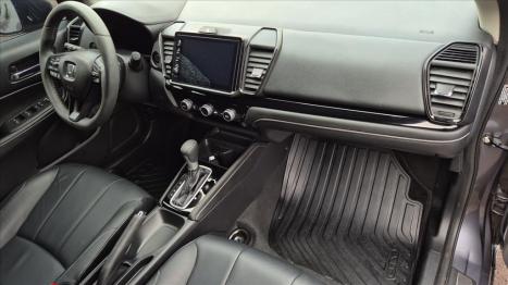 HONDA City Sedan 1.5 16V 4P EXL FLEX AUTOM�TICO, Foto 7