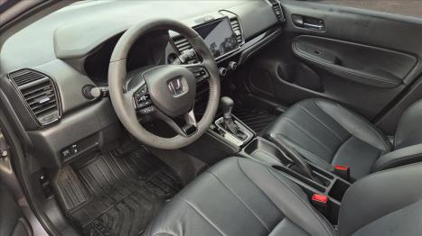 HONDA City Sedan 1.5 16V 4P EXL FLEX AUTOM�TICO, Foto 8