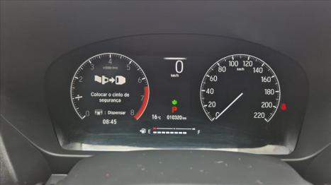HONDA City Sedan 1.5 16V 4P EXL FLEX AUTOM�TICO, Foto 9
