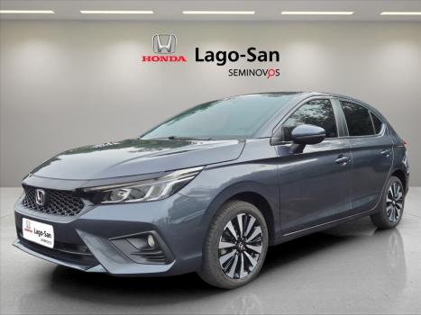 HONDA City Sedan 1.5 16V 4P EXL FLEX AUTOM�TICO, Foto 1
