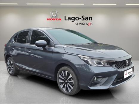 HONDA City Sedan 1.5 16V 4P EXL FLEX AUTOM�TICO, Foto 4