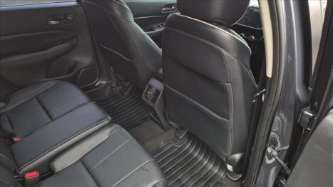 HONDA City Sedan 1.5 16V 4P EXL FLEX AUTOM�TICO, Foto 5