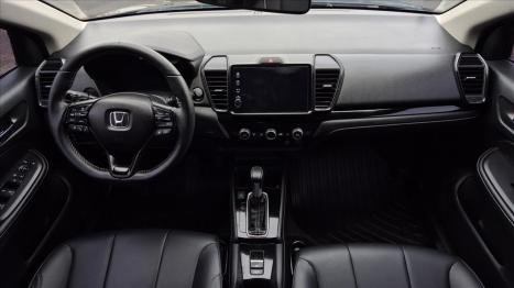 HONDA City Sedan 1.5 16V 4P EXL FLEX AUTOM�TICO, Foto 6